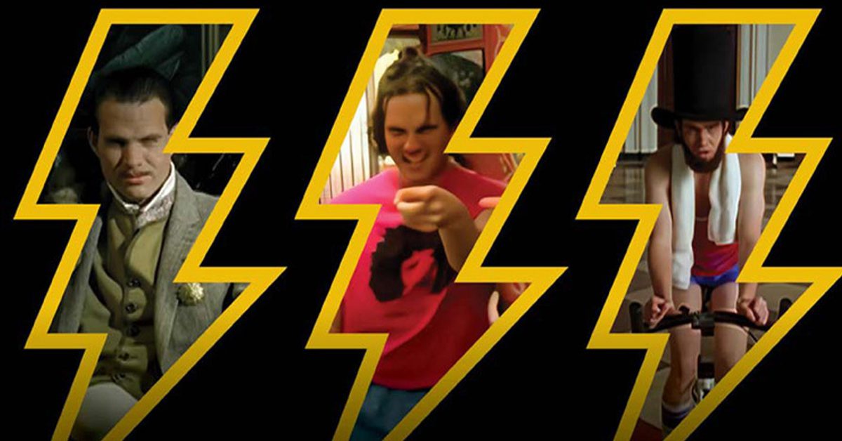 Electric Six