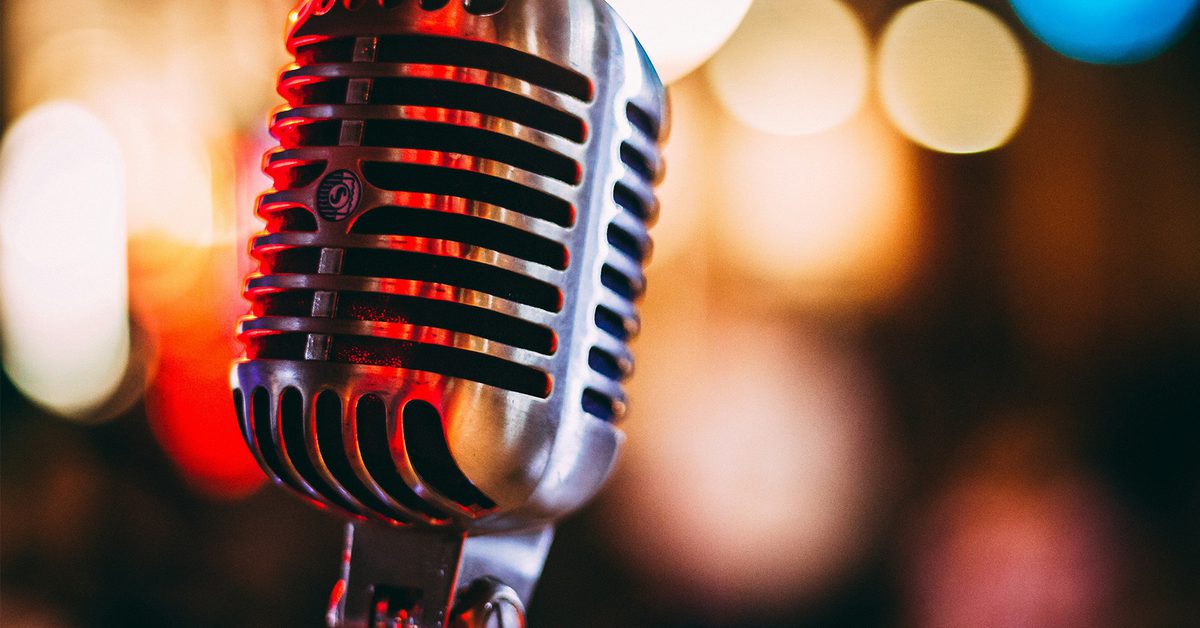Guildhall Comedy Club