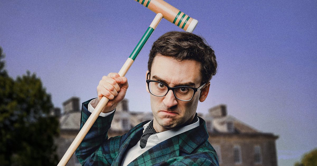 MC Hammersmith - Hippity Hoppity Get Off My Property