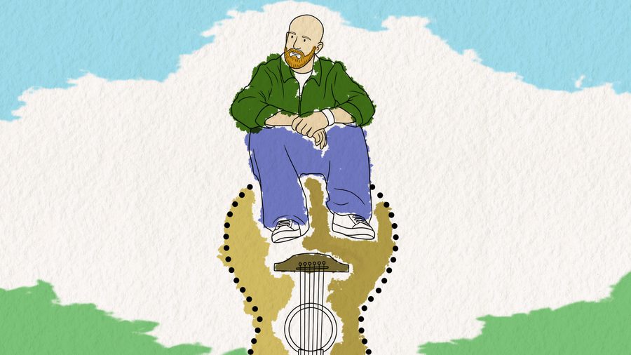 Newton Faulkner