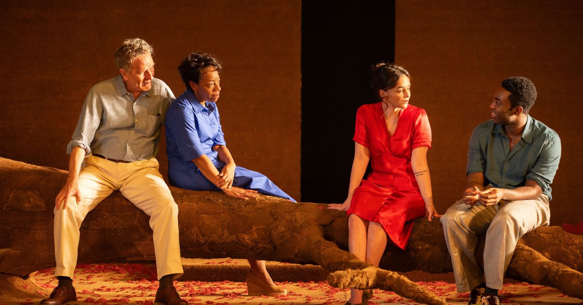 National Theatre Live: All My Sons (15 TBC)